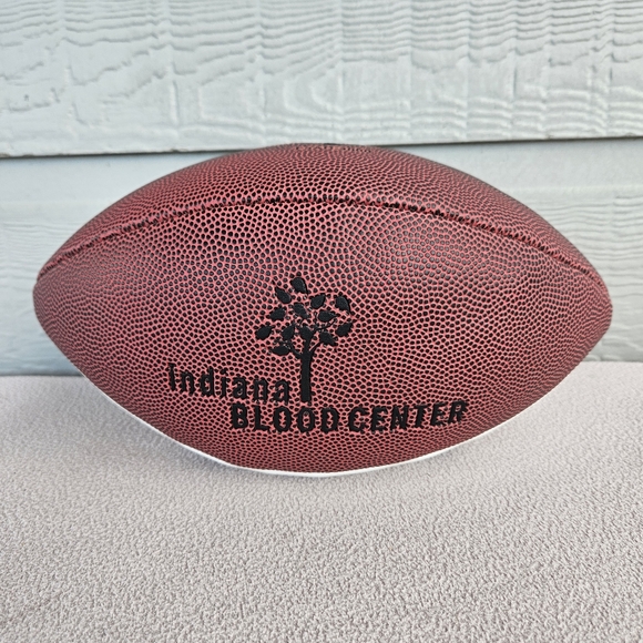 Adam Vinatieri Colts Patriots Facsimile Signed Autographed Full-Sized Football - Picture 3 of 8